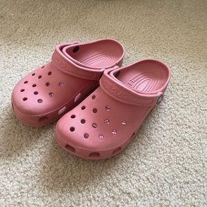 Women crocs